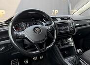 Volkswagen Touran 21