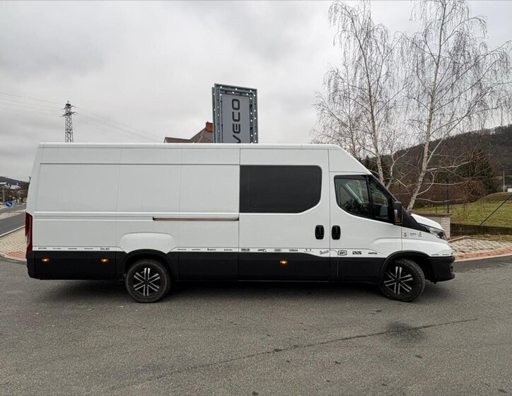 Iveco Daily 7
