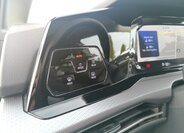 Volkswagen Golf Hatchback 1,5 l 96 kw