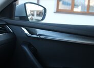 Škoda Octavia Kombi 2,0 l 140 kw