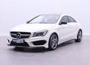 Mercedes-Benz CLA 3