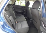 Mazda CX-3 31