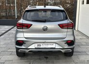MG ZS SUV / Terénní 999,0 82 kw