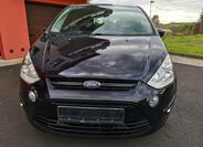 Ford S-MAX 4