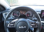 KIA Ceed Hatchback 1,5 l 118 kw