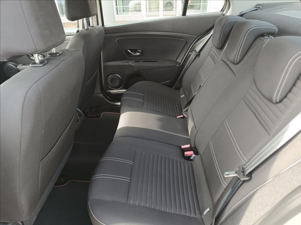 Renault Fluence Sedan 1,6 l 82 kw