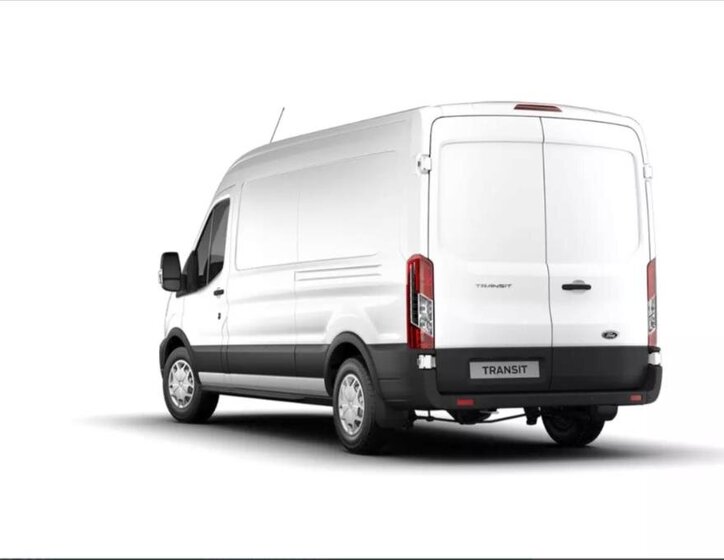 Ford Transit 3