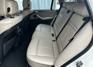 BMW X5 Kombi 3,0 l 180 kw