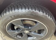 Škoda Kamiq Hatchback 999,0 81 kw