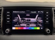 Škoda Karoq SUV / Terénní 2,0 l 110 kw