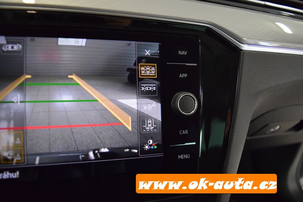 Volkswagen Passat Kombi 0,0 90 kw