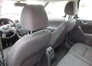 Škoda Yeti SUV / Terénní 2,0 l 81 kw