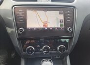 Škoda Octavia Kombi 1,6 l 85 kw