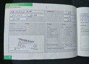 Mercedes-Benz Třídy B Hatchback 2,0 l 80 kw