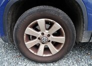 Volkswagen Tiguan SUV 1,4 l 110 kw