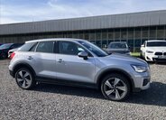 Audi Q2 SUV 2,0 l 85 kw