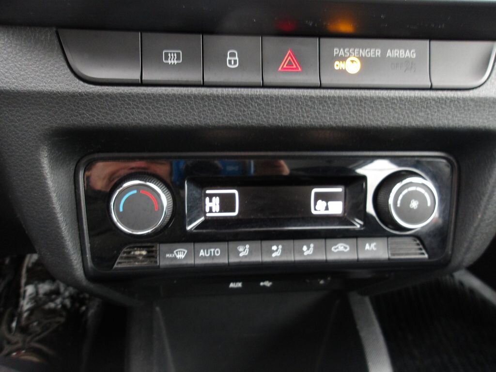 Škoda Fabia Kombi 999,0 70 kw