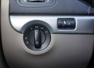 Škoda Yeti SUV 2,0 l 125 kw