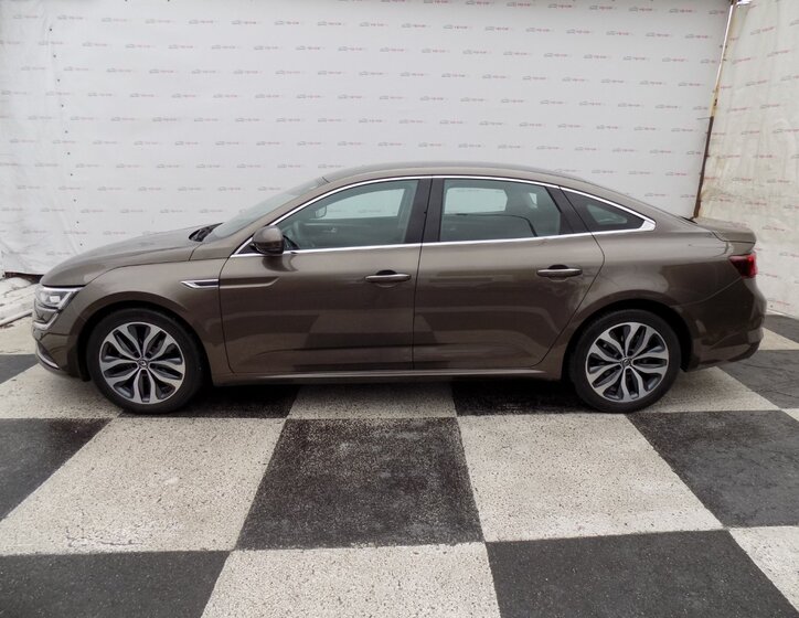 Renault Talisman 2