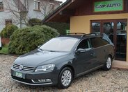 Volkswagen Passat Kombi 1,6 l 77 kw