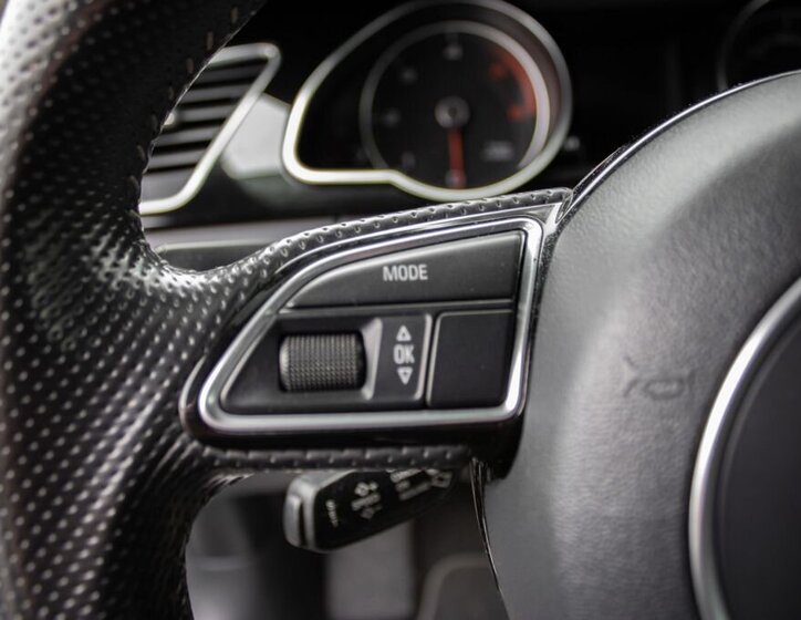 Audi A5 Hatchback 2,0 l 140 kw