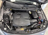 Mercedes-Benz GLA Kombi 1,6 l 90 kw