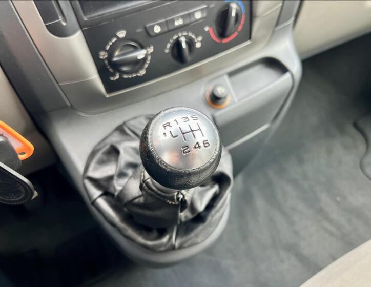 Peugeot Expert Tepee 24