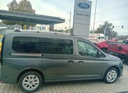 Ford Tourneo Connect 6