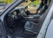 Land Rover Discovery SUV 3,0 l 225 kw