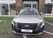 Hyundai Tucson SUV / Terénní 1,6 l 110 kw