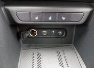 KIA Sportage Ostatní 1,6 l 110 kw