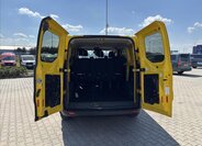 Ford Transit Custom Ostatní 2,0 l 79 kw