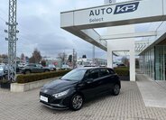 Hyundai i20 Hatchback 1,2 l 57 kw