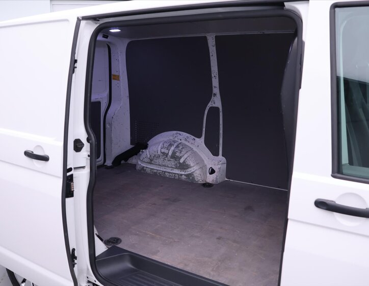 Volkswagen Transporter Ostatní 2,0 l 66 kw