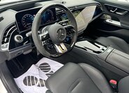 Mercedes-Benz Třídy E Sedan / Limuzína 3,0 l 330 kw