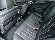 BMW Řada 5 Kombi 3,0 l 245 kw