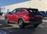 Hyundai Tucson SUV 1,6 l 110 kw