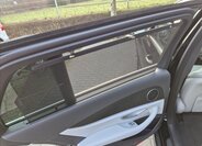 Mercedes-Benz Třídy E Kombi 2,9 l 243 kw