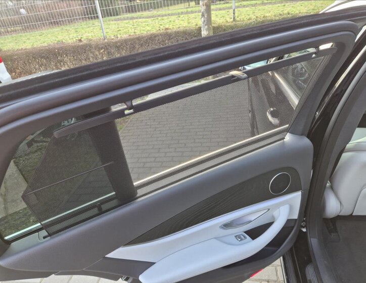 Mercedes-Benz Třídy E Kombi 2,9 l 243 kw