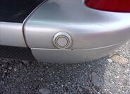 Peugeot 807 MPV 2,0 l 100 kw