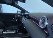 Mercedes-Benz CLA 17