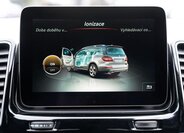 Mercedes-Benz GLS 48