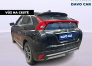 Mitsubishi Eclipse Cross SUV 1,5 l 120 kw