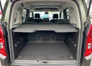 Citroën Berlingo 5