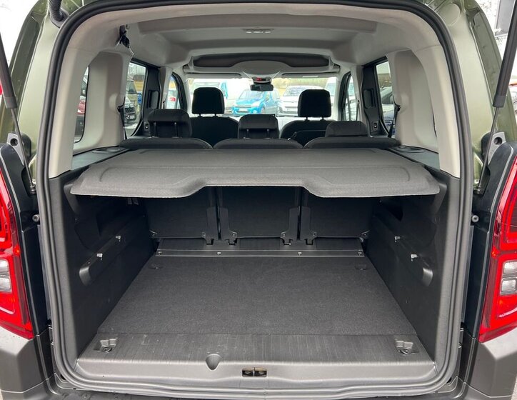 Citroën Berlingo 5
