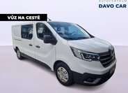 Renault Trafic Skříň 2,0 l 110 kw