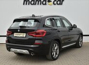 BMW X3 SUV / Terénní 2,0 l 140 kw