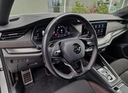 Škoda Octavia Liftback 2,0 l 147 kw