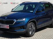 Škoda Karoq 1