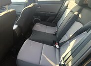 Mazda 3 Hatchback 1,6 l 80 kw